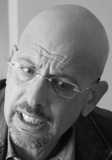 ‘Videopoesía en una noche de verano’ en el Instituto Italiano de Cultura