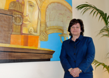 «La experiencia de España y Letonia en política de vecindad es beneficiosa para la UE»