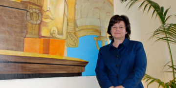 «La experiencia de España y Letonia en política de vecindad es beneficiosa para la UE»