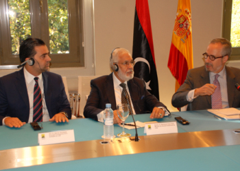 Sánchez: “España liderará el bloque progresista contra la eurofobia”