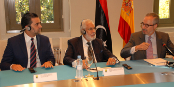 Sánchez: “España liderará el bloque progresista contra la eurofobia”