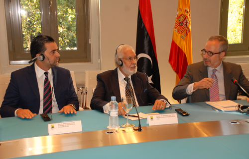 Sánchez: “España liderará el bloque progresista contra la eurofobia”