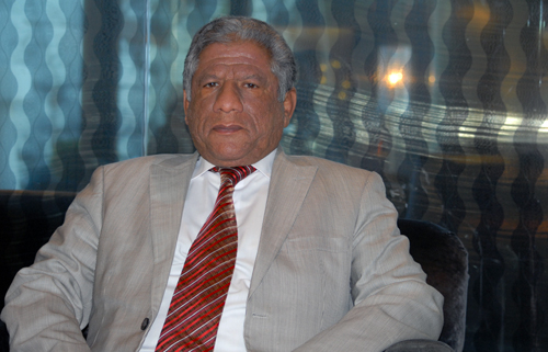 «Esperamos que la Embajada española en Trípoli vuelva a abrir en breve»