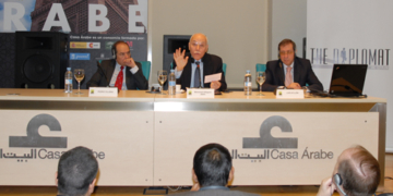 «Libia es un Estado fallido, pero tiene los recursos para ser un Estado verdadero»