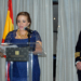 Emotivo homenaje de la Embajada del Líbano a los militares de la FINUL