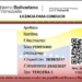 Los permisos de conducir de Venezuela ya no tienen validez en España