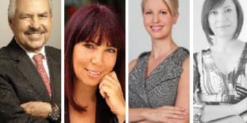 Comienza en Madrid el primer Programa Líderes de Colombia