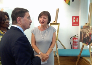 El Festival de la Canción de Lituania centrará el centenario de su independencia