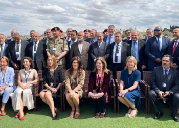 España reitera su compromiso con una Libia “estable, unida y democrática”