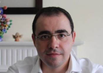 El poeta y diplomático Luis María Marina, nuevo director de Relaciones Internacionales del Cervantes