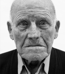 LOS ÚLTIMOS, retratos y testimonios de la Guerra Civil, de Luis Areñas