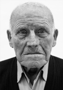 LOS ÚLTIMOS, retratos y testimonios de la Guerra Civil, de Luis Areñas