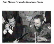 ‘Periodistas y diplomáticos en la Transición española’