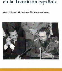 ‘Periodistas y diplomáticos en la Transición española’