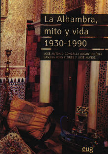 Casa Árabe presentó el libro ‘La Alhambra, mito y vida 1930-1990’