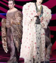 La ópera barroca ‘La Calisto’, de Francesco Cavalli, llega al Teatro Real