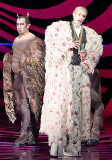 La ópera barroca ‘La Calisto’, de Francesco Cavalli, llega al Teatro Real