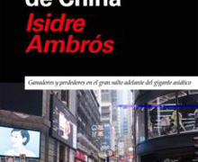 Isidre Ambrós, diez años viendo ‘La cara oculta de China’
