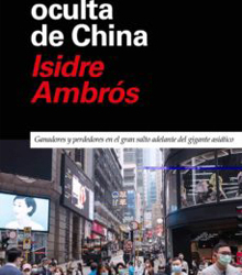 Isidre Ambrós, diez años viendo ‘La cara oculta de China’