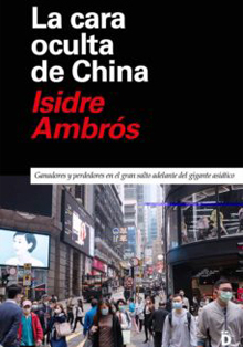 Isidre Ambrós, diez años viendo ‘La cara oculta de China’