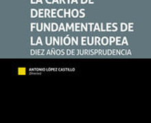 Jurisprudencia en la Carta de Derechos Fundamentales de la UE