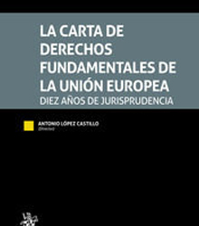 Jurisprudencia en la Carta de Derechos Fundamentales de la UE