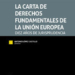 Jurisprudencia en la Carta de Derechos Fundamentales de la UE