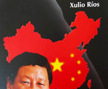 El ensayista Xulio Ríos presenta el libro ‘La China de Xi Jinping’