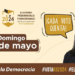 La Embajada Dominicana anima a participar en las elecciones del 19 de mayo