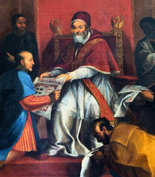 ‘La Embajada Tenshō, un intercambio entre Monarquía Hispánica, Roma y Japón’