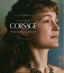 Estreno del film austriaco ‘La Emperatriz rebelde’, candidato a los Oscars