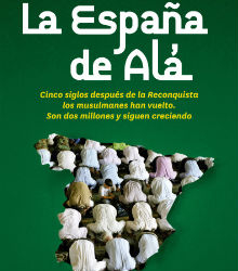 ‘La España de Alá’, de Ignacio Cembrero