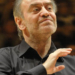 La Filarmónica presenta al director Valery Gergiev con Brahms y Strauss
