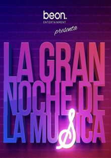 Lo mejor de los musicales y de Eurovisión en el Teatro Amaya