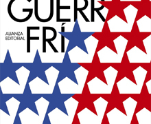 ‘La Guerra Fría’, de Robert J. McMahon