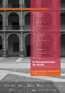 ‘En el Ecuador de la Igualdad’, mujeres y artes visuales del siglo XXI