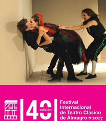 La Jerusalem Khan Theatre actúa en el Festival de Teatro de Almagro