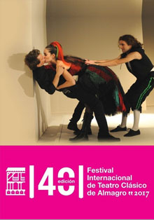 La Jerusalem Khan Theatre actúa en el Festival de Teatro de Almagro