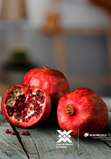 Casa de México recrea una cocina virreinal con ‘La mesa novohispana’