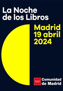 Numerosas actividades programadas para ‘La Noche de los Libros’