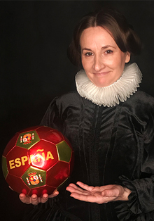 ‘La Política’: ensayo sobre el ‘noble arte’ de gobernar en Nave 73