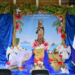 La Embajada de Nicaragua celebra la festividad de La Purísima