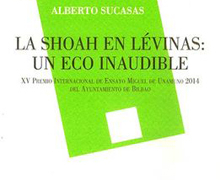 El Centro Sefarad-Israel presenta ‘La Shoá en Lévinas: un eco inaudible’