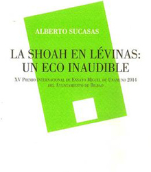 El Centro Sefarad-Israel presenta ‘La Shoá en Lévinas: un eco inaudible’