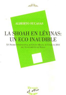 El Centro Sefarad-Israel presenta ‘La Shoá en Lévinas: un eco inaudible’