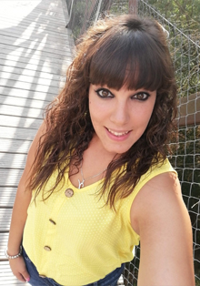 El Centro Riojano presenta el cante flamenco de Pili ‘La Sopita’