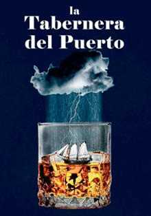 El Teatro de la Zarzuela presenta la obra musical ‘La tabernera del puerto’