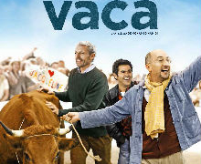 ‘La Vaca’, de Mohamed Hamidi, en el Instituto Francés de Madrid