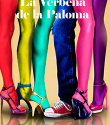 Una actualizada ‘Verbena de la Paloma’ llega al Teatro de la Zarzuela