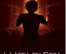 El Institut Français proyecta ‘La vida en rosa’, de O. Dahan